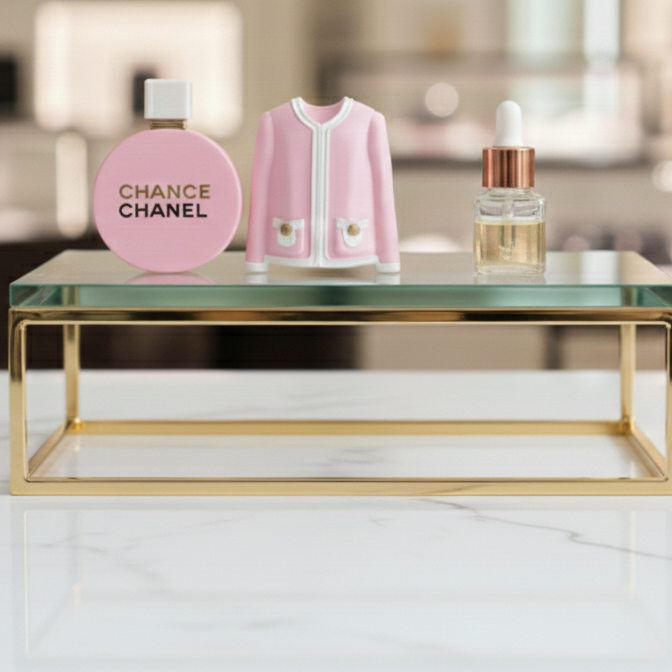 Pack Duo - Diffuseurs de parfum + huile parfumée