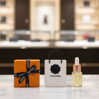 Pack Duo - Diffuseurs de parfum + huile parfumée