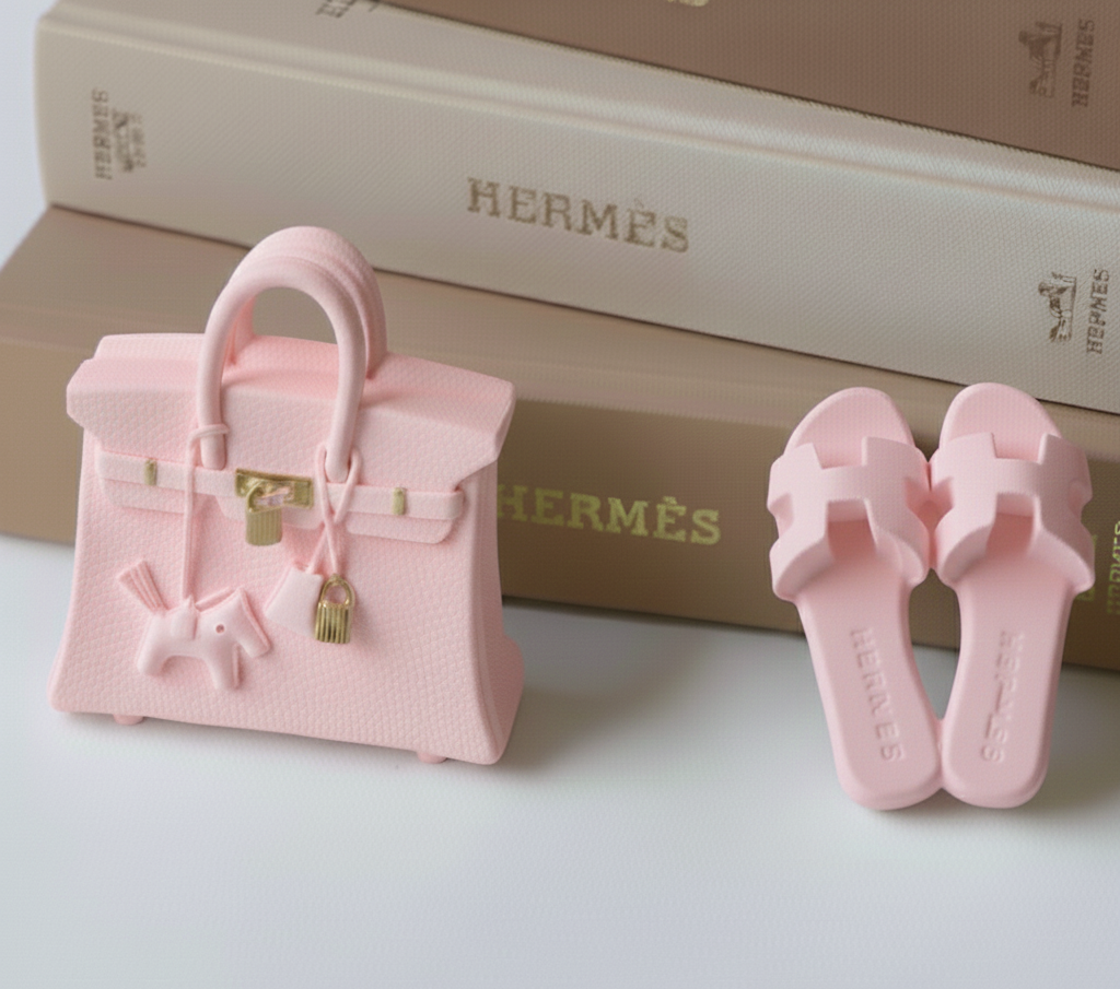 Duo Birkin & Oran - Chloé