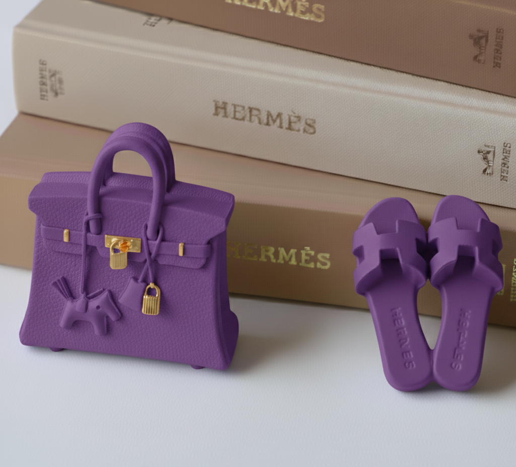 Duo Birkin & Oran - Raïssa