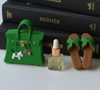 Pack Duo - Diffuseurs de parfum + huile parfumée