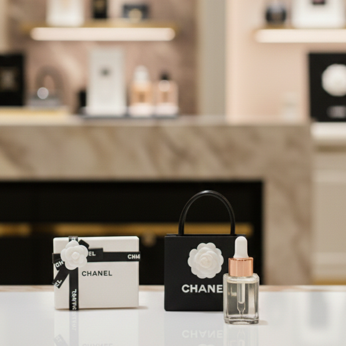 Pack Duo - Diffuseurs de parfum + huile parfumée