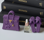 Pack Duo - Diffuseurs de parfum + huile parfumée