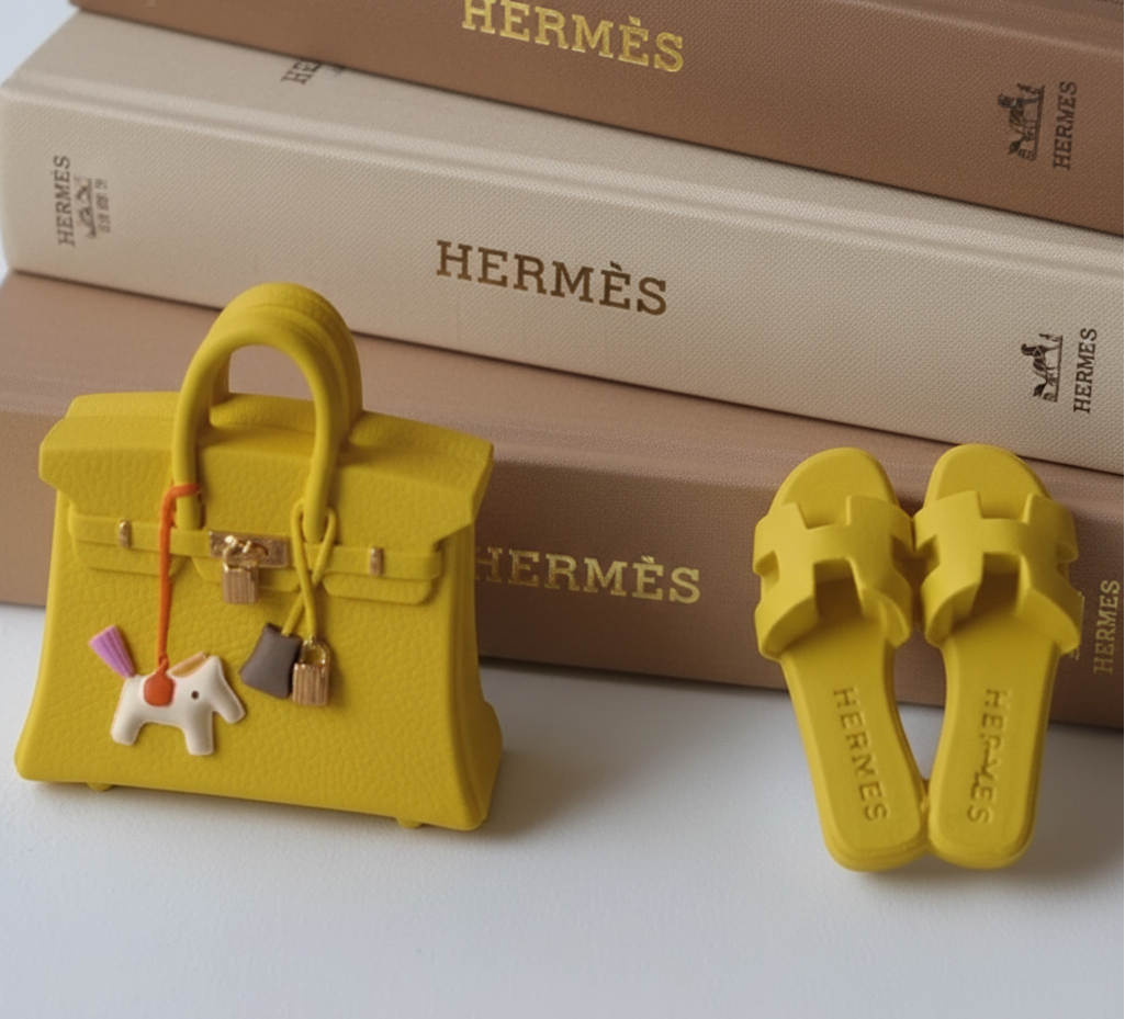 Duo Birkin & Oran Jasmine