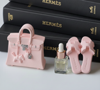 Pack Duo - Diffuseurs de parfum + huile parfumée