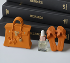 Pack Duo - Diffuseurs de parfum + huile parfumée