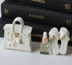 Pack Duo - Diffuseurs de parfum + huile parfumée